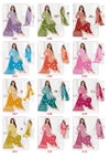 Batik Patiyala Vol 11 By Ganpati Printed Cotton Dress Material Suppliers In India
